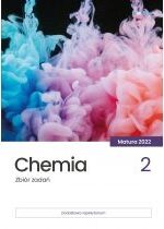 Produkt oferowany przez sklep:  Chemia 2. Zbiór zadań. Matura 2022