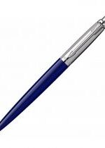 Produkt oferowany przez sklep:  Długopis Parker Jotter niebieski