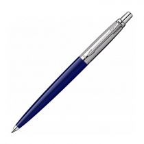 Produkt oferowany przez sklep:  Długopis Parker Jotter niebieski