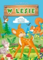 Produkt oferowany przez sklep:  W lesie