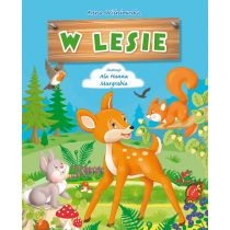 Produkt oferowany przez sklep:  W lesie