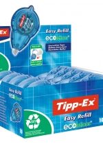 Produkt oferowany przez sklep:  Tipp-Ex Korektor Easy Refill Ecolutions 10 szt.