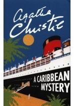 Produkt oferowany przez sklep:  Miss Marple. A Caribbean Mystery