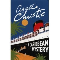 Produkt oferowany przez sklep:  Miss Marple. A Caribbean Mystery