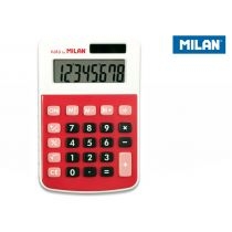 Produkt oferowany przez sklep:  Milan Kalkulator 8 pozycyjny