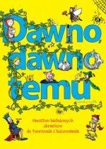 Produkt oferowany przez sklep:  Dawno