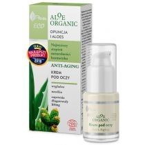 Produkt oferowany przez sklep:  Ava Anti-aging Krem pod oczy Opuncja i aloes 15 ml