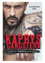 Produkt oferowany przez sklep:  Kaprys gangstera wyd. specjalne