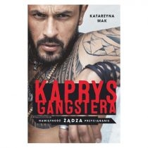 Produkt oferowany przez sklep:  Kaprys gangstera wyd. specjalne