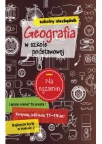 Produkt oferowany przez sklep:  Geografia w szkole podstawowej. Szkolny niezbędnik