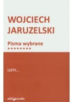 Produkt oferowany przez sklep:  Listy… Wojciech Jaruzelski