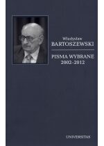 Produkt oferowany przez sklep:  Pisma Wybrane 2002-2012 6