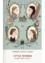 Produkt oferowany przez sklep:  Little Women. Vintage Classics Library