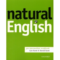 Produkt oferowany przez sklep:  Natural English P-Int WB