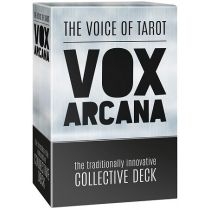 Produkt oferowany przez sklep:  The Voice of Tarot
