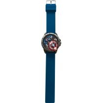 Produkt oferowany przez sklep:  Zegarek Avengers KIDS EUROSWAN