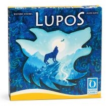 Produkt oferowany przez sklep:  Lupos
