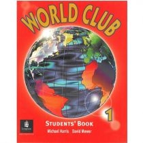 Produkt oferowany przez sklep:  World Club 1 Podręcznik