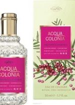 Produkt oferowany przez sklep:  Woda kolońska Acqua Colonia Pink Pepper & Grapefruit