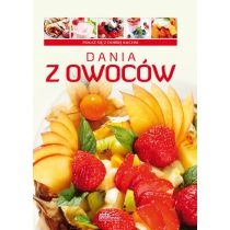 Produkt oferowany przez sklep:  Dania z owoców