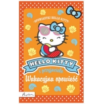 Produkt oferowany przez sklep:  Wakacyjna opowieść hello kitty i przyjaciele