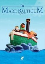 Produkt oferowany przez sklep:  Mare Balticum