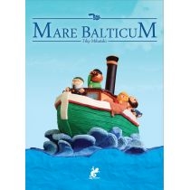 Produkt oferowany przez sklep:  Mare Balticum