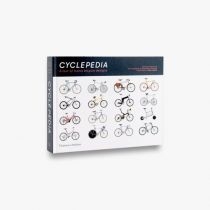 Produkt oferowany przez sklep:  Cyclepedia