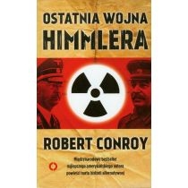 Produkt oferowany przez sklep:  Ostatnia wojna Himmlera