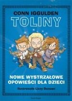 Produkt oferowany przez sklep:  Toliny 2. Nowe wystrzałowe opowieści dla dzieci