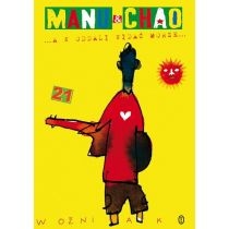 Produkt oferowany przez sklep:  Manu Chao