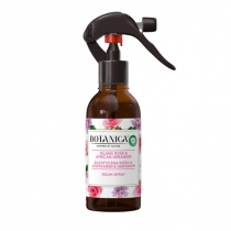 Produkt oferowany przez sklep:  Air Wick Botanica Room Spray odświeżacz powietrza w sprayu Egzotyczna Róża & Afrykańskie Geranium 236 ml