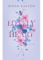 Produkt oferowany przez sklep:  Lonely Heart. Scarlet Luck. Tom 1