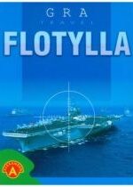 Produkt oferowany przez sklep:  Flotylla Travel Alexander
