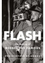 Produkt oferowany przez sklep:  Flash. The Making of Weegee the Famous
