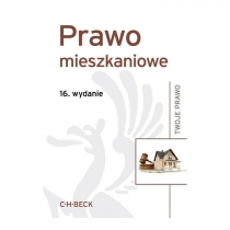 Produkt oferowany przez sklep:  Prawo Mieszkaniowe