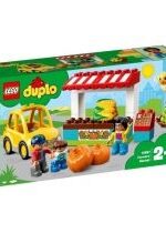 Produkt oferowany przez sklep:  LEGO DUPLO Na targu 10867