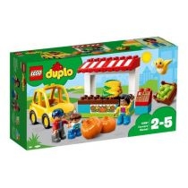 Produkt oferowany przez sklep:  LEGO DUPLO Na targu 10867