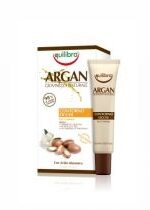Produkt oferowany przez sklep:  Equilibra Argan Eye Contour Cream arganowy krem pod oczy 15 ml