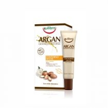 Produkt oferowany przez sklep:  Equilibra Argan Eye Contour Cream arganowy krem pod oczy 15 ml