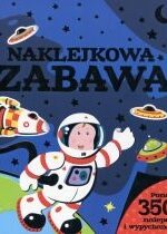 Produkt oferowany przez sklep:  Naklejkowa zabawa