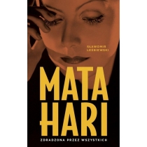 Produkt oferowany przez sklep:  Mata Hari