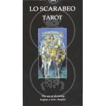 Produkt oferowany przez sklep:  Lo Scarabeo Tarot