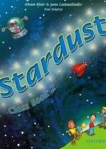 Produkt oferowany przez sklep:  Stardust 2. Class Book