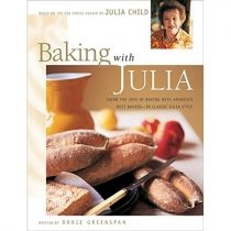 Produkt oferowany przez sklep:  Baking With Julia