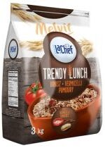 Produkt oferowany przez sklep:  La Chef Trendy Lunch Mix orkisz