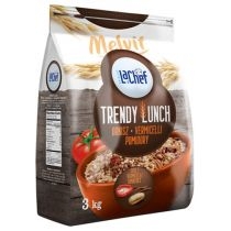 Produkt oferowany przez sklep:  La Chef Trendy Lunch Mix orkisz