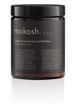Produkt oferowany przez sklep:  Mokosh Specjalistyczny balsam antycellulitowy Wanilia & Tymianek 180 g