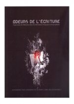 Produkt oferowany przez sklep:  Odeurs De L'ecriture Expression De L'olfaction Dans Les Litteratures Francaise Et Francophone