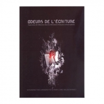 Produkt oferowany przez sklep:  Odeurs De L'ecriture Expression De L'olfaction Dans Les Litteratures Francaise Et Francophone